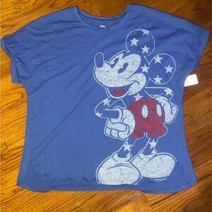 Mickey Mouse T-Shirt